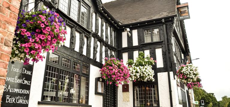 Red Cow Nantwich