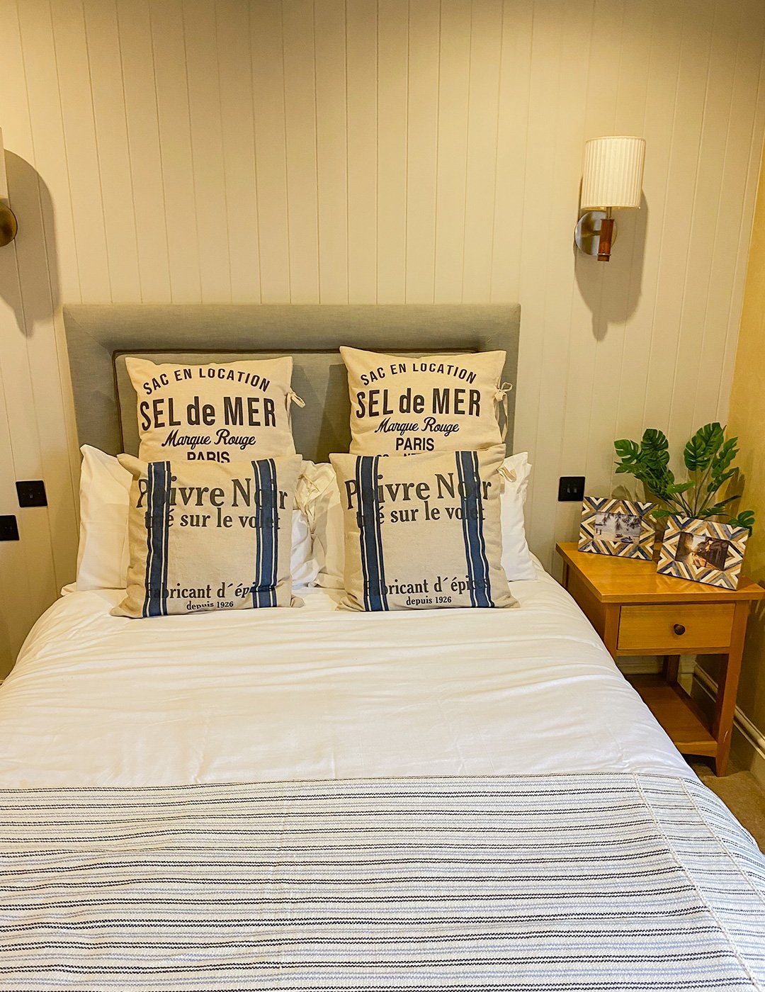 Limousin Room
